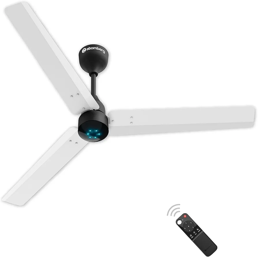 Renesa Prime Remote Ceiling Fan